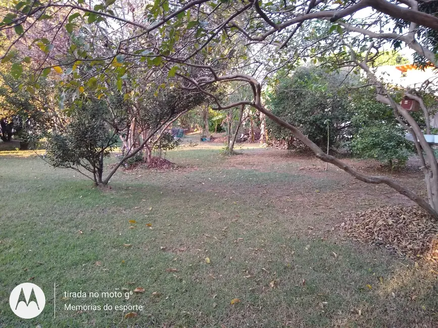 Foto 2 de Chácara com 3 quartos à venda, 200m2 em Chácaras Sol Nascente, Mogi Mirim - SP