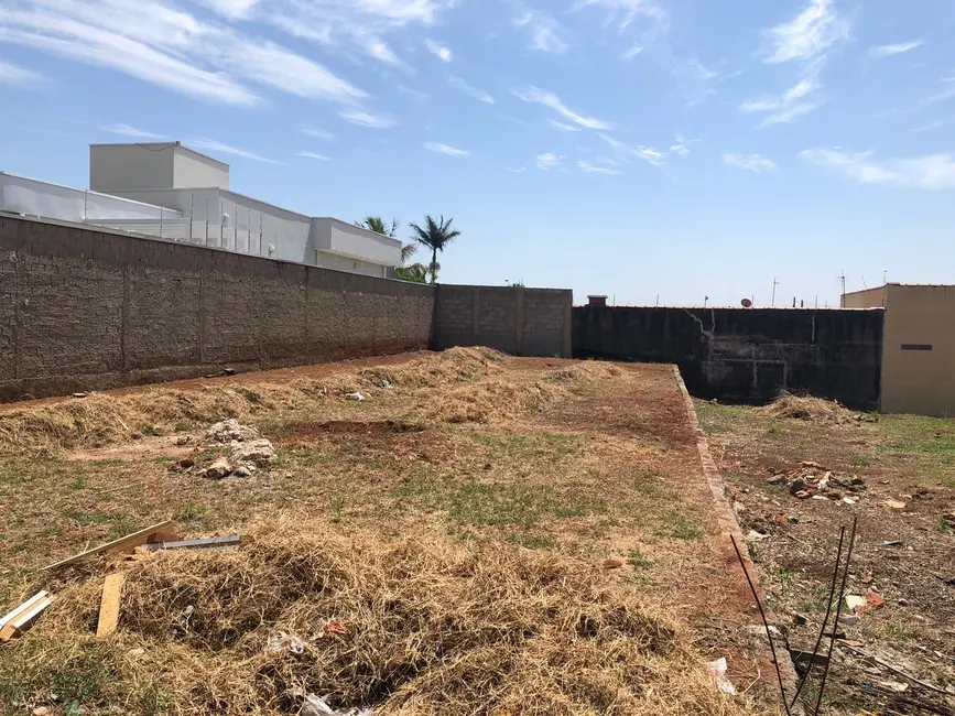 Foto 1 de Terreno / Lote à venda, 300m2 em Jardim Scomparim, Mogi Mirim - SP