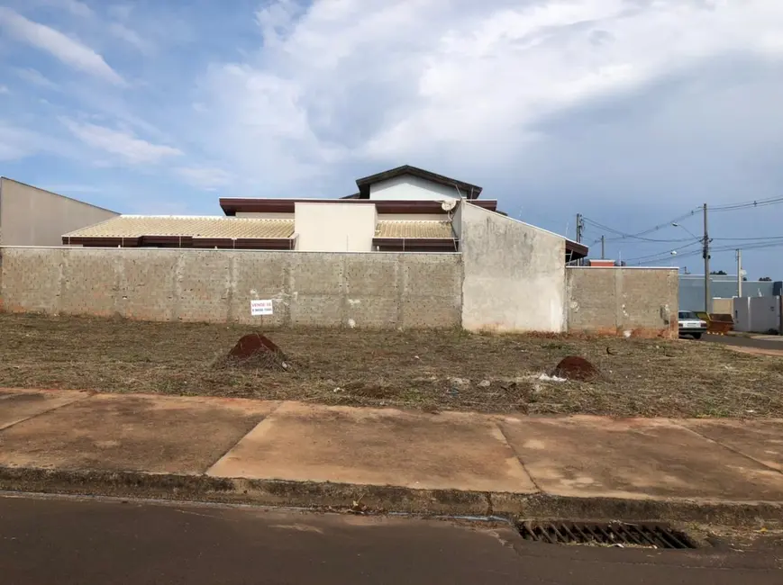 Foto 2 de Terreno / Lote à venda, 300m2 em Residencial do Bosque, Mogi Mirim - SP