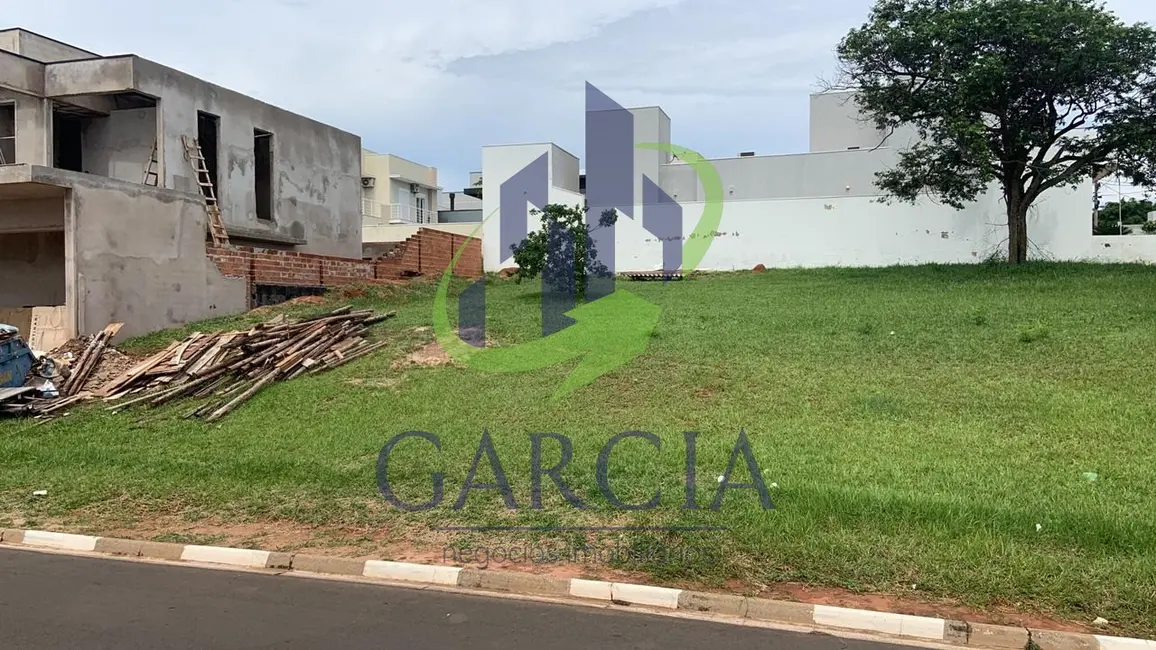 Foto 2 de Terreno / Lote à venda, 396m2 em Residencial Village da Serra, Mogi Guacu - SP