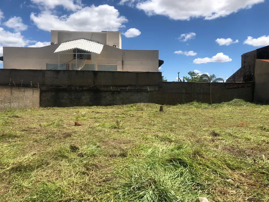 Foto 1 de Terreno / Lote à venda, 300m2 em Paraíso da Cachoeira, Mogi Mirim - SP