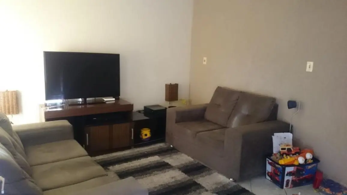 Foto 8 de Casa com 2 quartos à venda, 110m2 em Jardim São Martinho, Mogi Guacu - SP