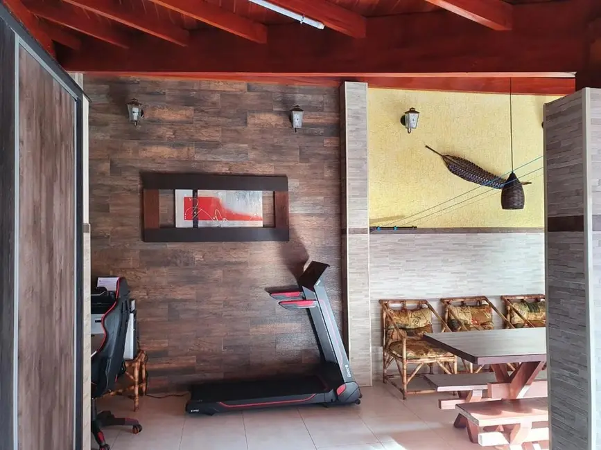 Foto 5 de Casa com 2 quartos à venda, 110m2 em Jardim São Martinho, Mogi Guacu - SP