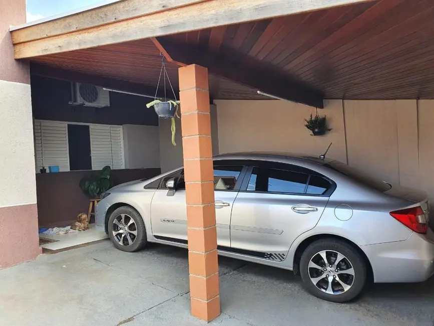 Foto 2 de Casa com 2 quartos à venda, 110m2 em Jardim São Martinho, Mogi Guacu - SP