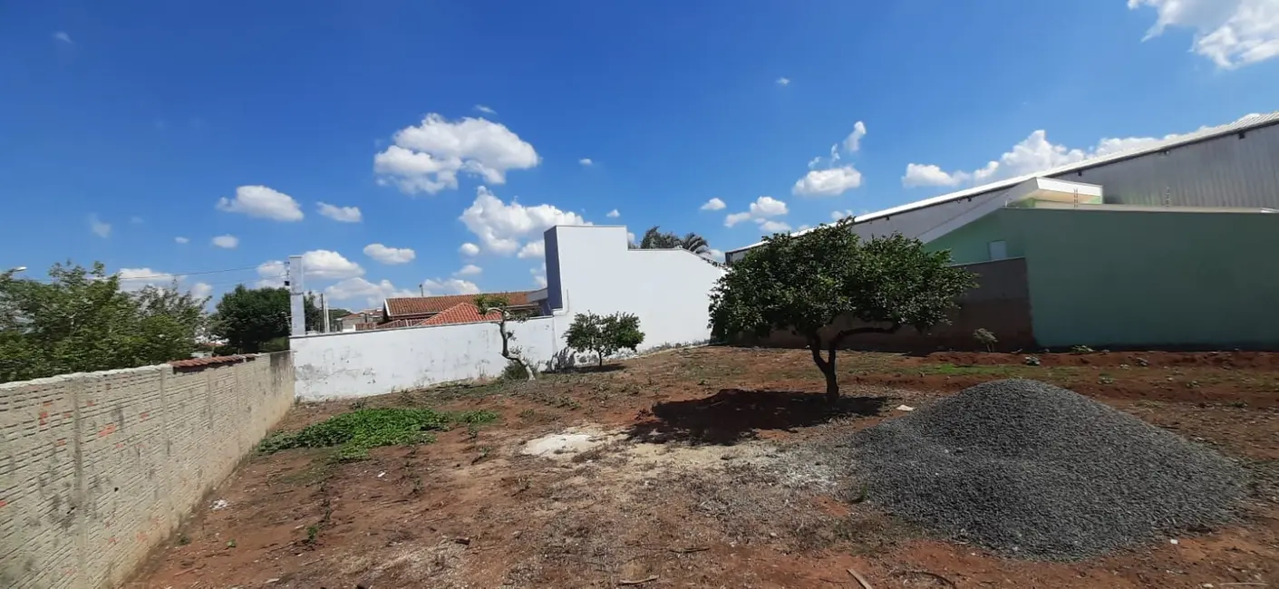 Foto 2 de Terreno / Lote à venda, 515m2 em Parque Cidade Nova, Mogi Guacu - SP