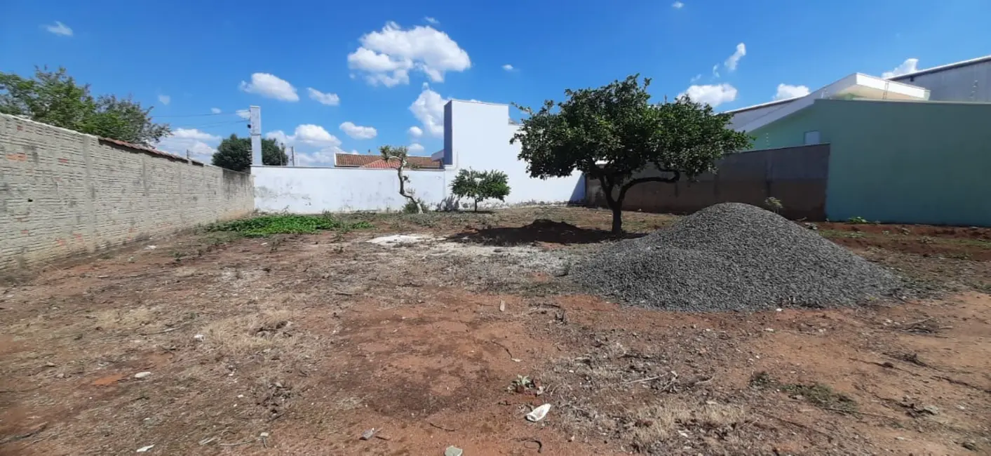 Foto 1 de Terreno / Lote à venda, 515m2 em Parque Cidade Nova, Mogi Guacu - SP