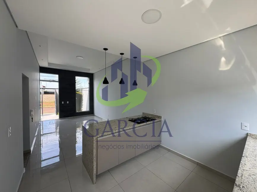 Foto 8 de Casa com 3 quartos à venda, 74m2 em Residencial do Bosque, Mogi Mirim - SP