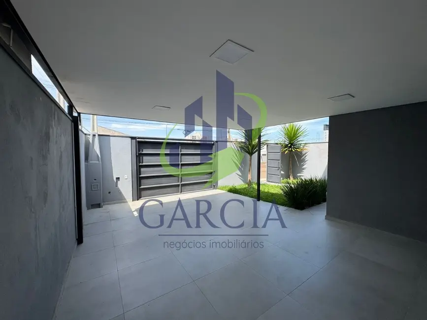 Foto 4 de Casa com 3 quartos à venda, 74m2 em Residencial do Bosque, Mogi Mirim - SP