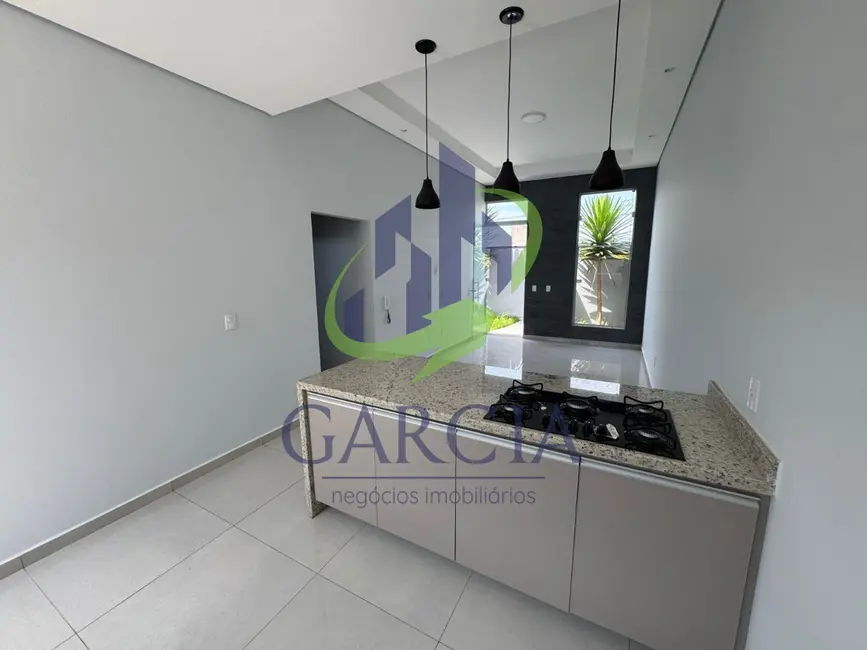 Foto 9 de Casa com 3 quartos à venda, 74m2 em Residencial do Bosque, Mogi Mirim - SP