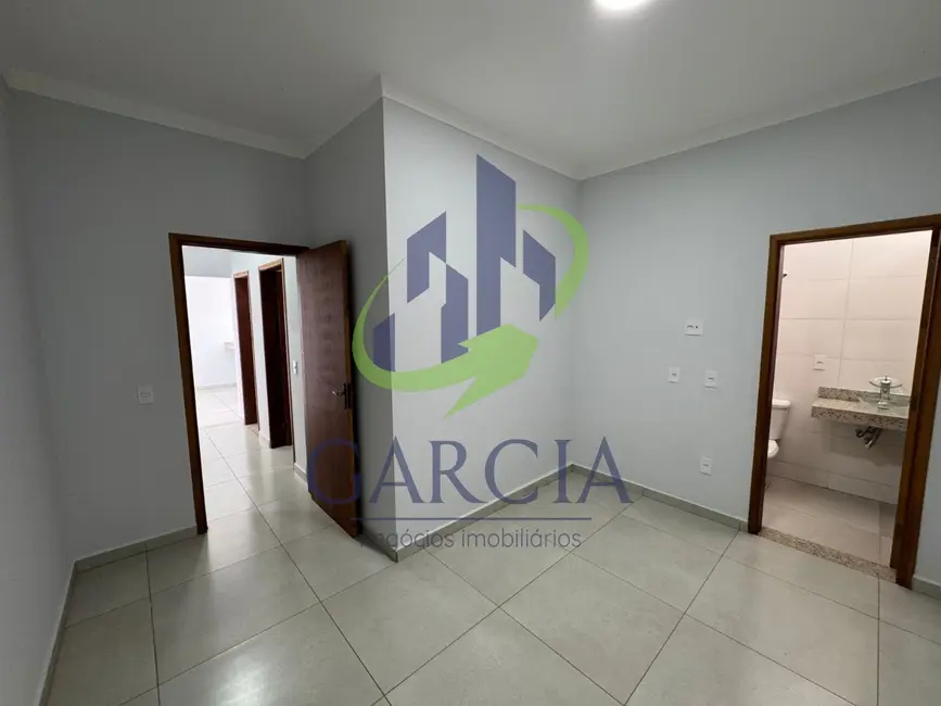 Foto 7 de Casa com 3 quartos à venda, 74m2 em Residencial do Bosque, Mogi Mirim - SP