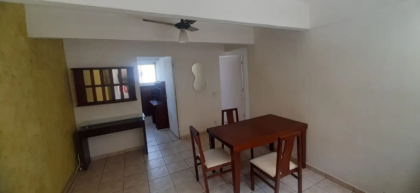 Foto 2 de Apartamento com 3 quartos à venda, 55m2 em Imóvel Pedregulhal, Mogi Guacu - SP