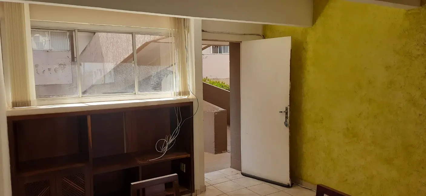 Foto 1 de Apartamento com 3 quartos à venda, 55m2 em Imóvel Pedregulhal, Mogi Guacu - SP