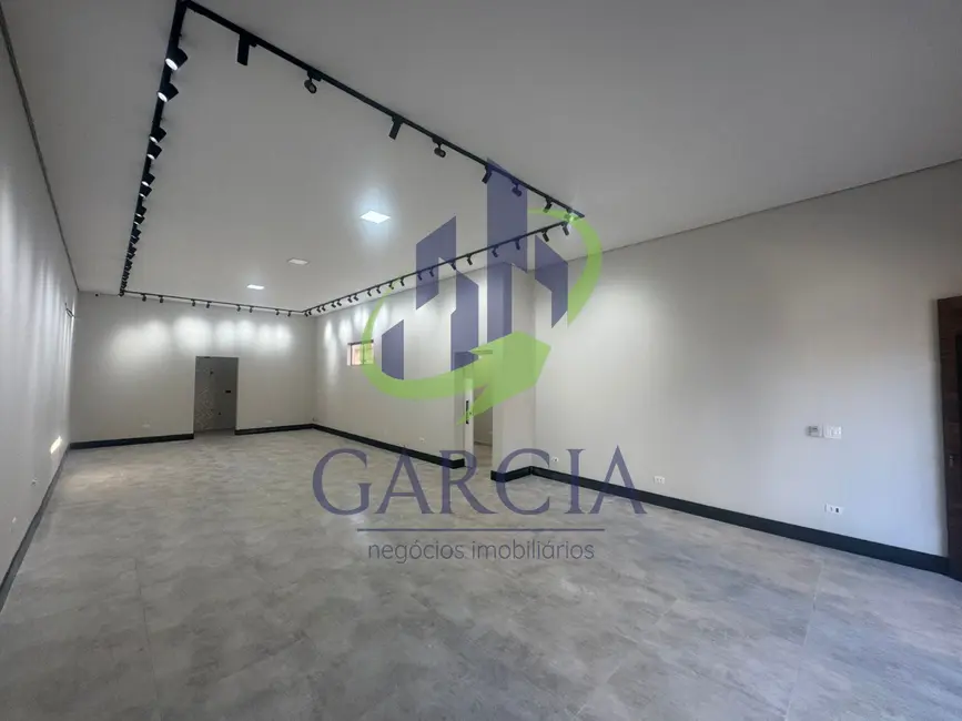 Foto 1 de Sala Comercial para alugar, 98m2 em Centro, Mogi Guacu - SP