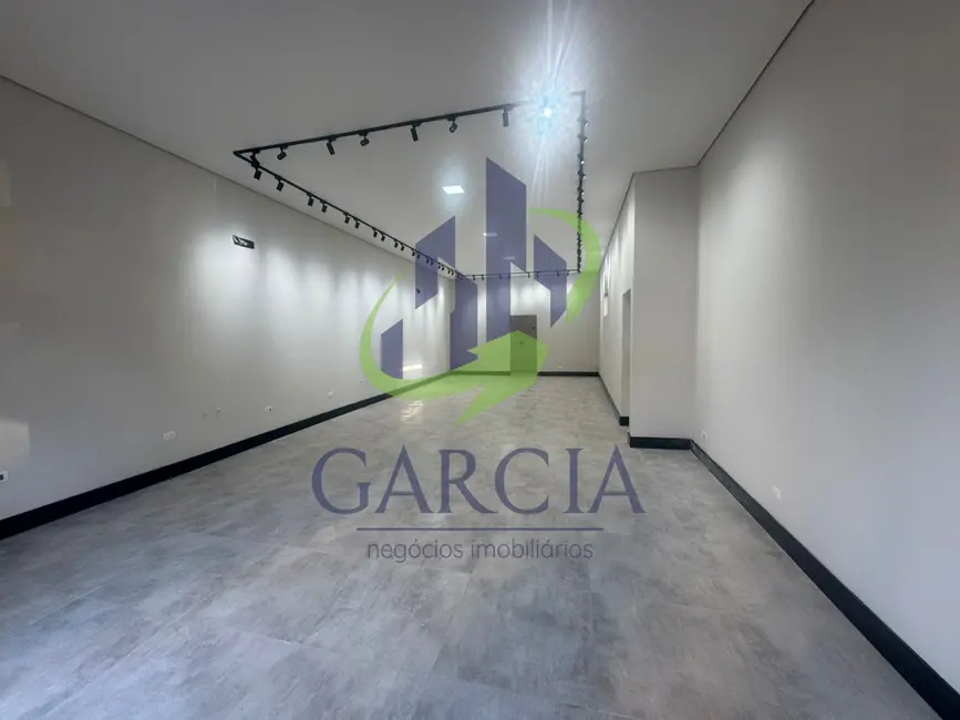 Foto 2 de Sala Comercial para alugar, 98m2 em Centro, Mogi Guacu - SP