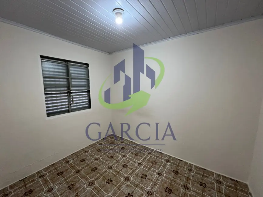 Foto 8 de Casa com 3 quartos à venda, 80m2 em Jardim Ipê II, Mogi Guacu - SP