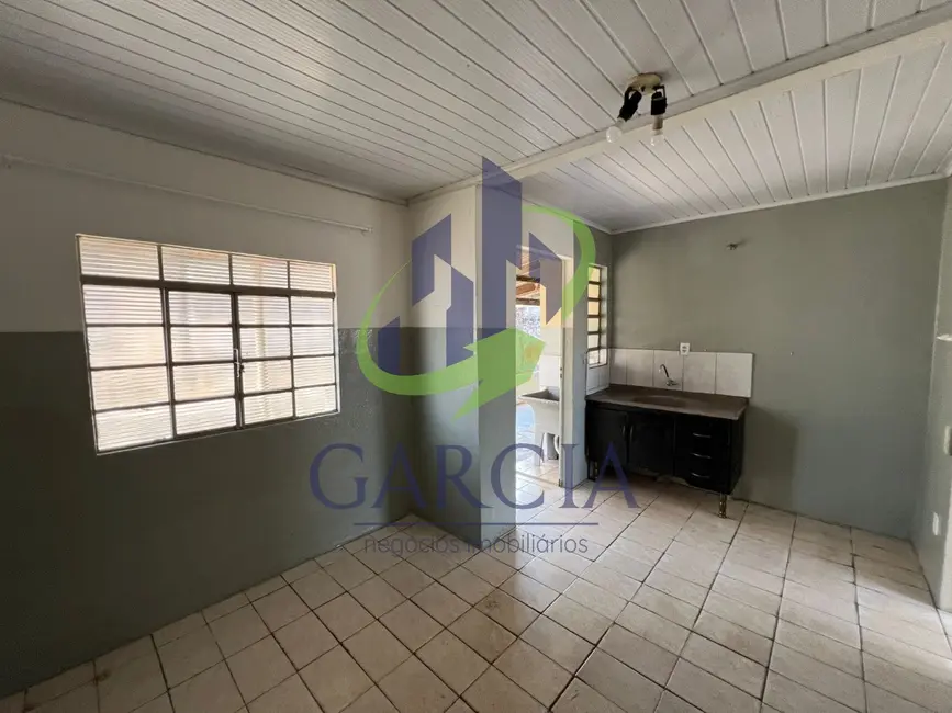 Foto 3 de Casa com 3 quartos à venda, 80m2 em Jardim Ipê II, Mogi Guacu - SP