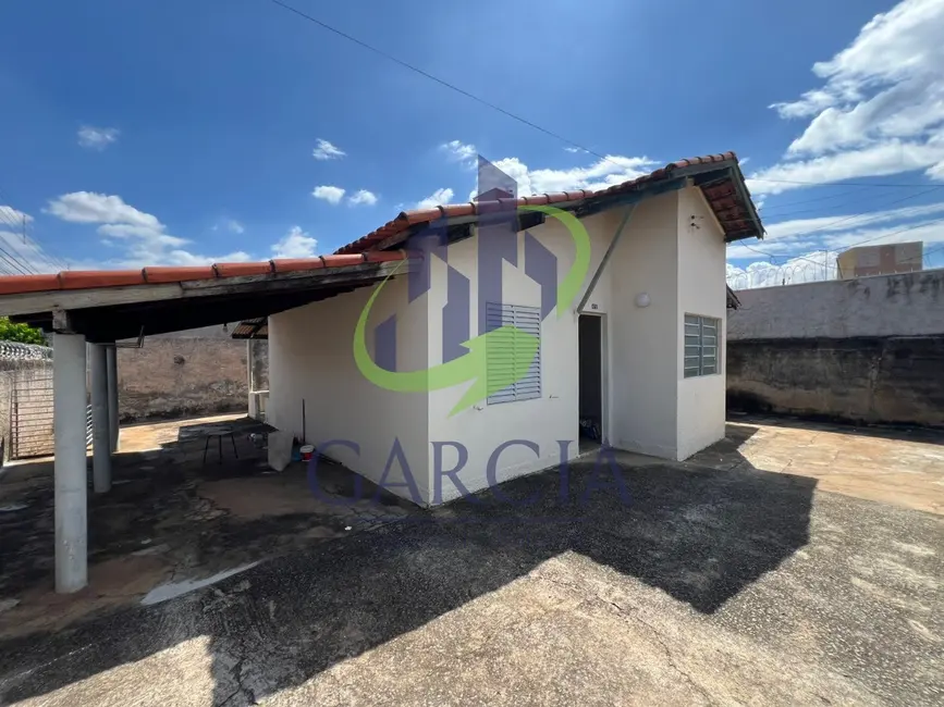 Foto 1 de Casa com 3 quartos à venda, 80m2 em Jardim Ipê II, Mogi Guacu - SP