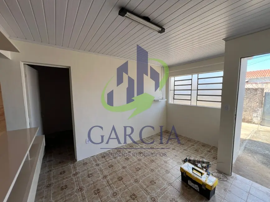 Foto 6 de Casa com 3 quartos à venda, 80m2 em Jardim Ipê II, Mogi Guacu - SP
