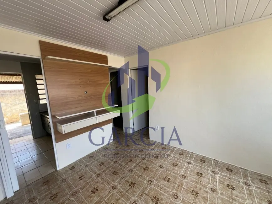 Foto 7 de Casa com 3 quartos à venda, 80m2 em Jardim Ipê II, Mogi Guacu - SP