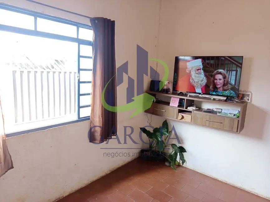 Foto 2 de Casa com 3 quartos à venda, 130m2 em Jardim Chaparral, Mogi Guacu - SP