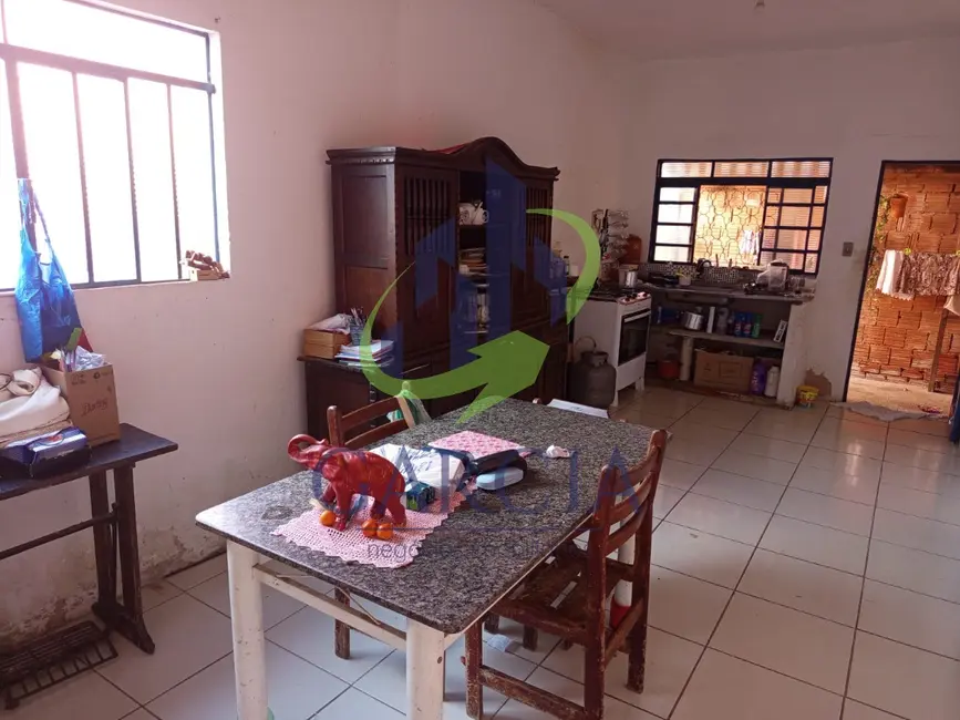 Foto 3 de Casa com 3 quartos à venda, 130m2 em Jardim Chaparral, Mogi Guacu - SP
