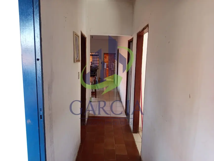Foto 5 de Casa com 3 quartos à venda, 130m2 em Jardim Chaparral, Mogi Guacu - SP
