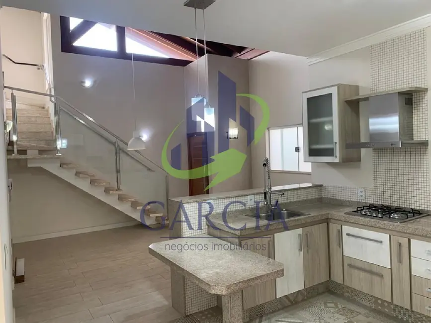Foto 1 de Casa com 3 quartos à venda, 191m2 em Mogi Guacu - SP