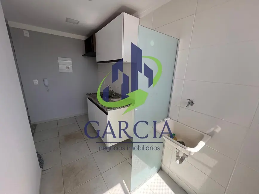 Foto 9 de Apartamento com 2 quartos para alugar, 52m2 em Mogi Guacu - SP