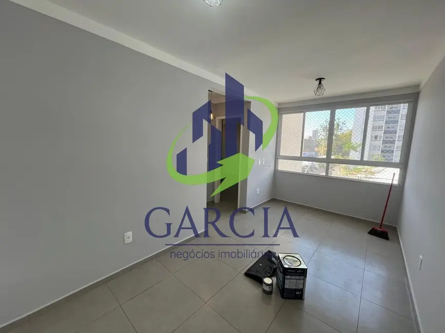Foto 2 de Apartamento com 2 quartos para alugar, 52m2 em Mogi Guacu - SP