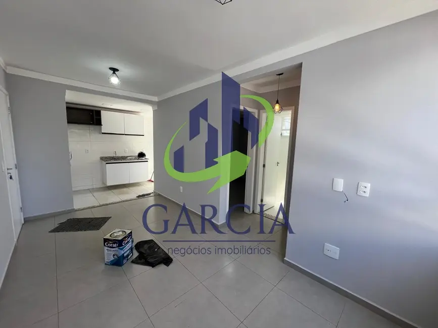 Foto 6 de Apartamento com 2 quartos para alugar, 52m2 em Mogi Guacu - SP