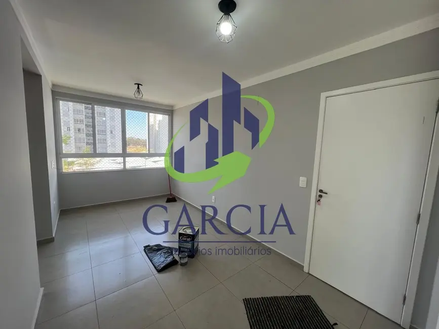 Foto 4 de Apartamento com 2 quartos para alugar, 52m2 em Mogi Guacu - SP