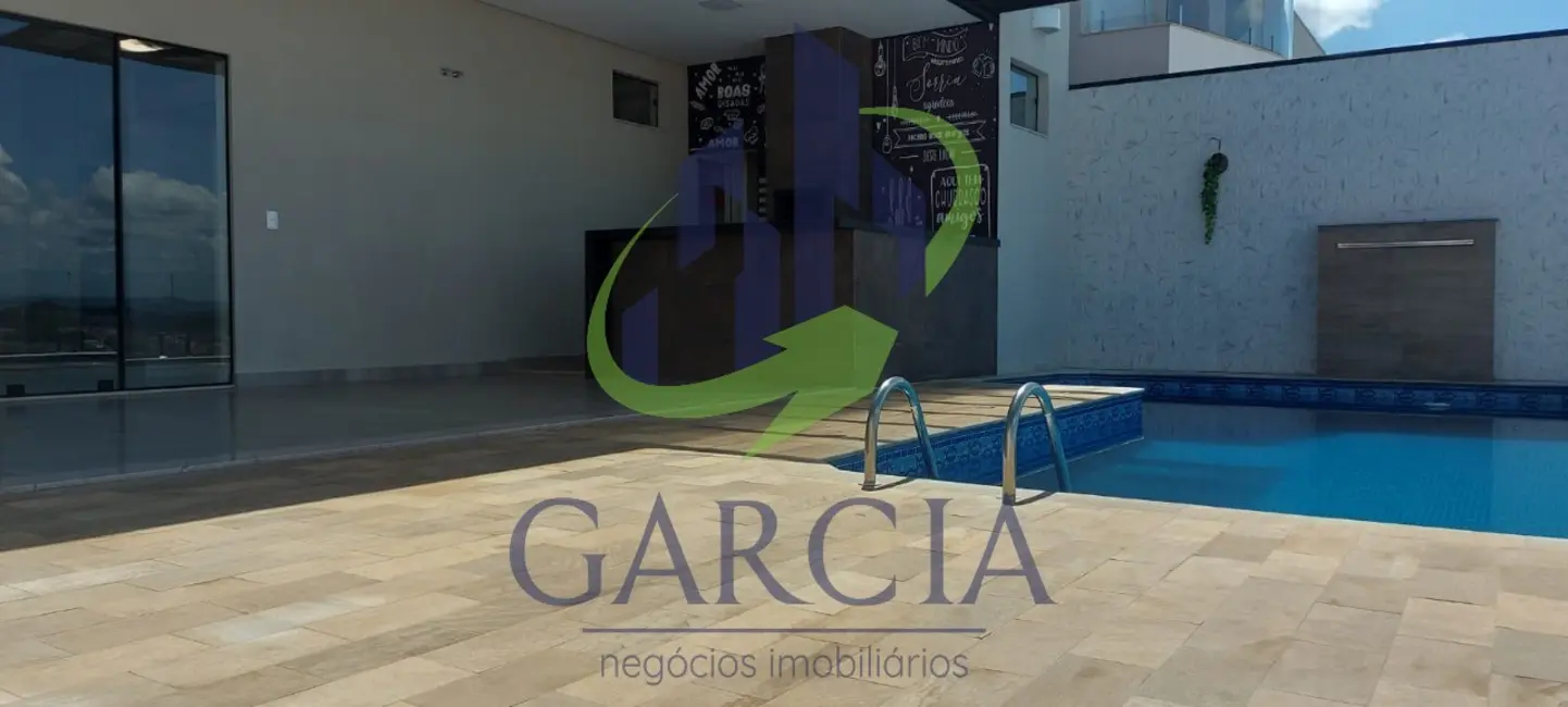 Foto 9 de Casa com 3 quartos à venda, 293m2 em Residencial Village da Serra, Mogi Guacu - SP