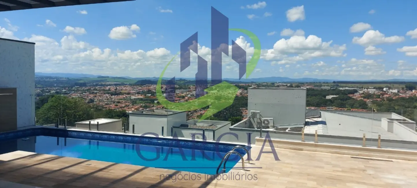 Foto 6 de Casa com 3 quartos à venda, 293m2 em Residencial Village da Serra, Mogi Guacu - SP