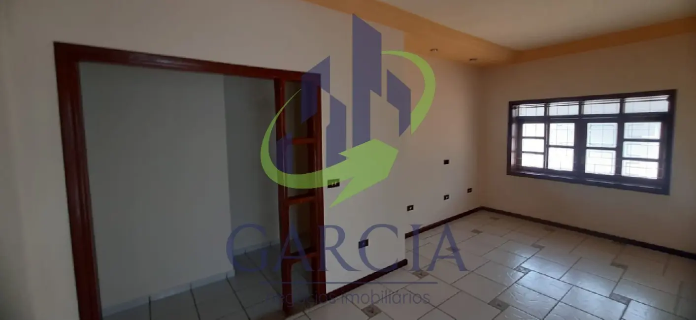 Foto 1 de Casa com 3 quartos à venda, 163m2 em Recanto do Itamaracá, Mogi Guacu - SP