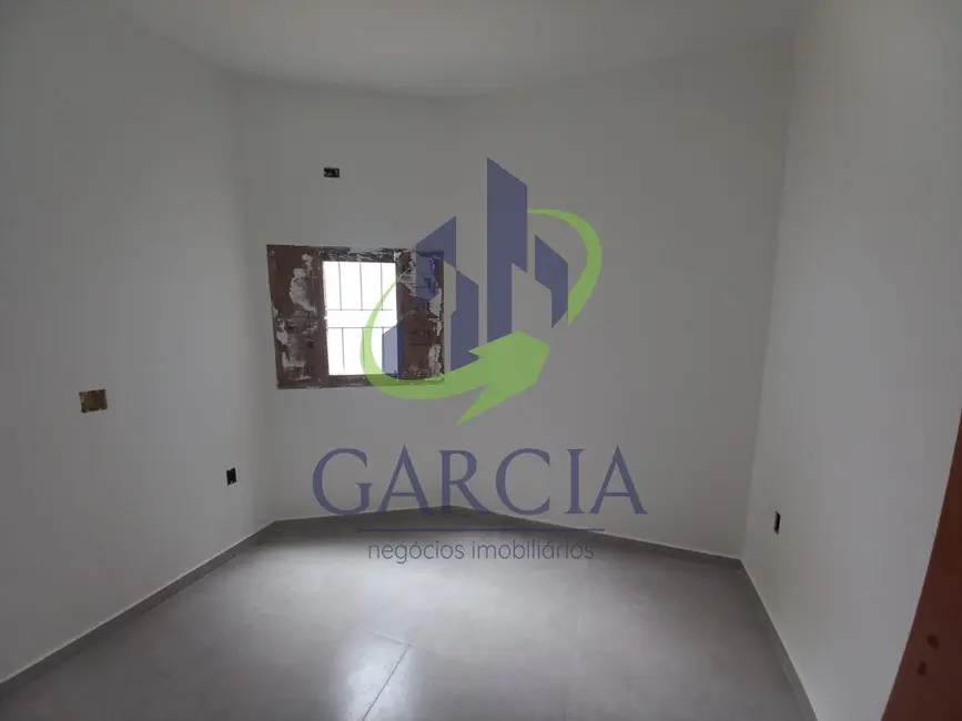 Foto 2 de Casa com 2 quartos à venda, 68m2 em Jardim Murilo, Mogi Guacu - SP