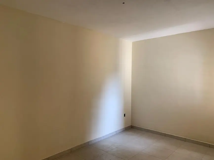 Foto 6 de Casa com 2 quartos para alugar, 65m2 em Jardim Santa Cruz, Mogi Guacu - SP