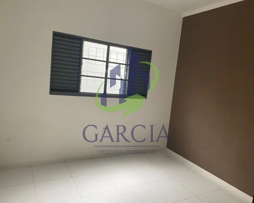 Foto 2 de Casa com 2 quartos à venda e para alugar, 100m2 em Jardim Santa Cruz, Mogi Guacu - SP