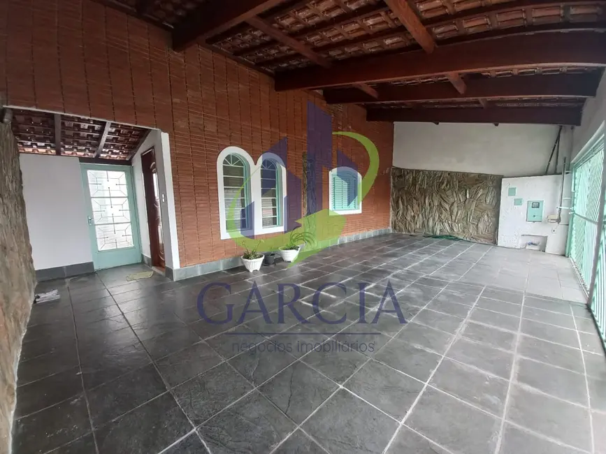 Foto 1 de Casa com 3 quartos à venda, 199m2 em Jardim Nazareth, Mogi Mirim - SP