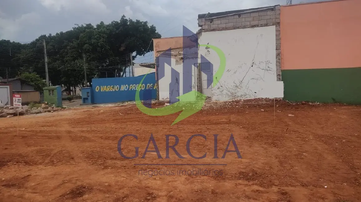 Foto 2 de Terreno / Lote à venda, 154m2 em Jardim Ipê III, Mogi Guacu - SP