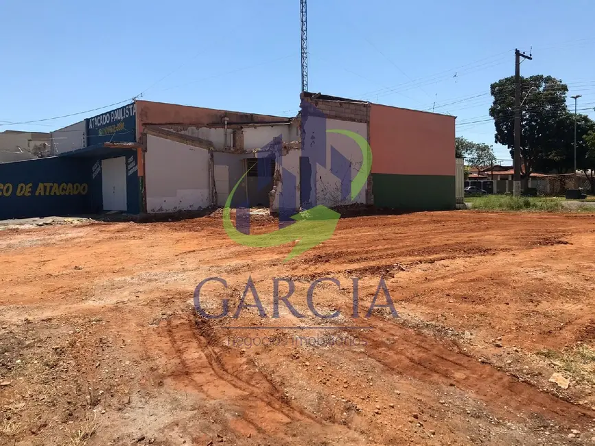 Foto 1 de Terreno / Lote à venda, 154m2 em Jardim Ipê III, Mogi Guacu - SP