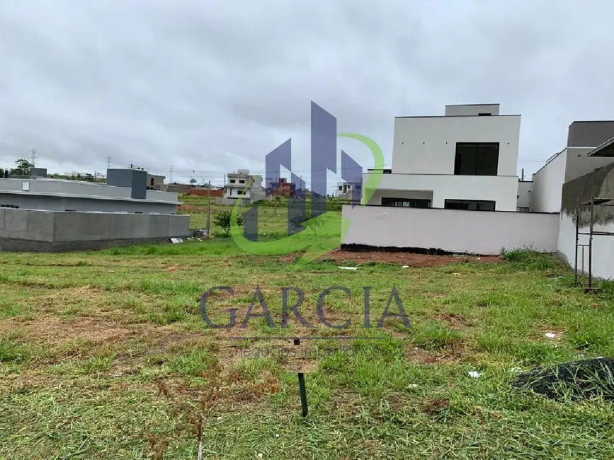 Foto 1 de Terreno / Lote à venda, 200m2 em Mogi Mirim - SP