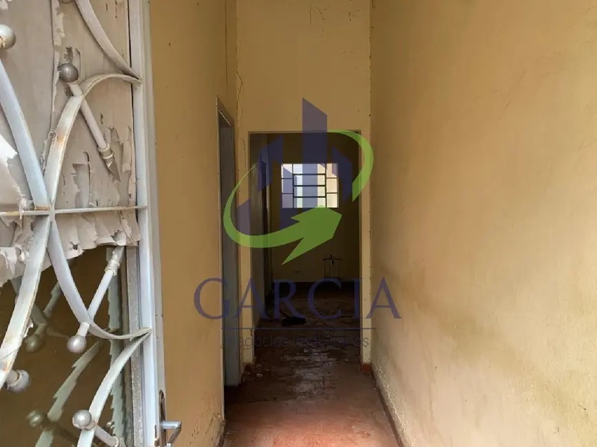 Foto 2 de Casa com 3 quartos para alugar, 140m2 em Centro, Mogi Guacu - SP