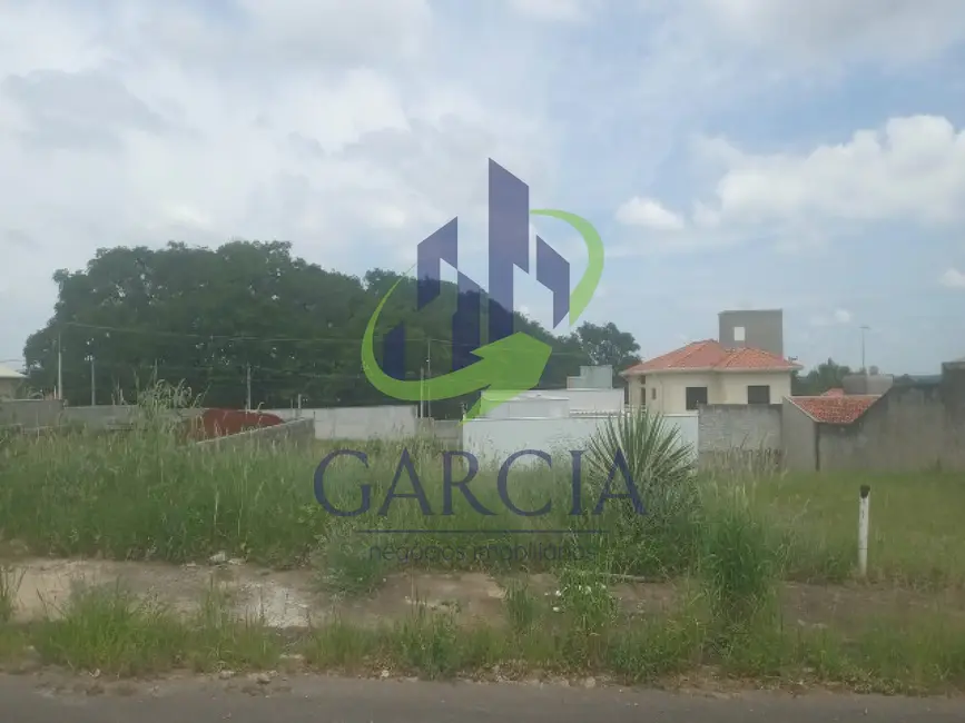 Foto 1 de Terreno / Lote à venda, 360m2 em Jardim Patrícia, Mogi Mirim - SP