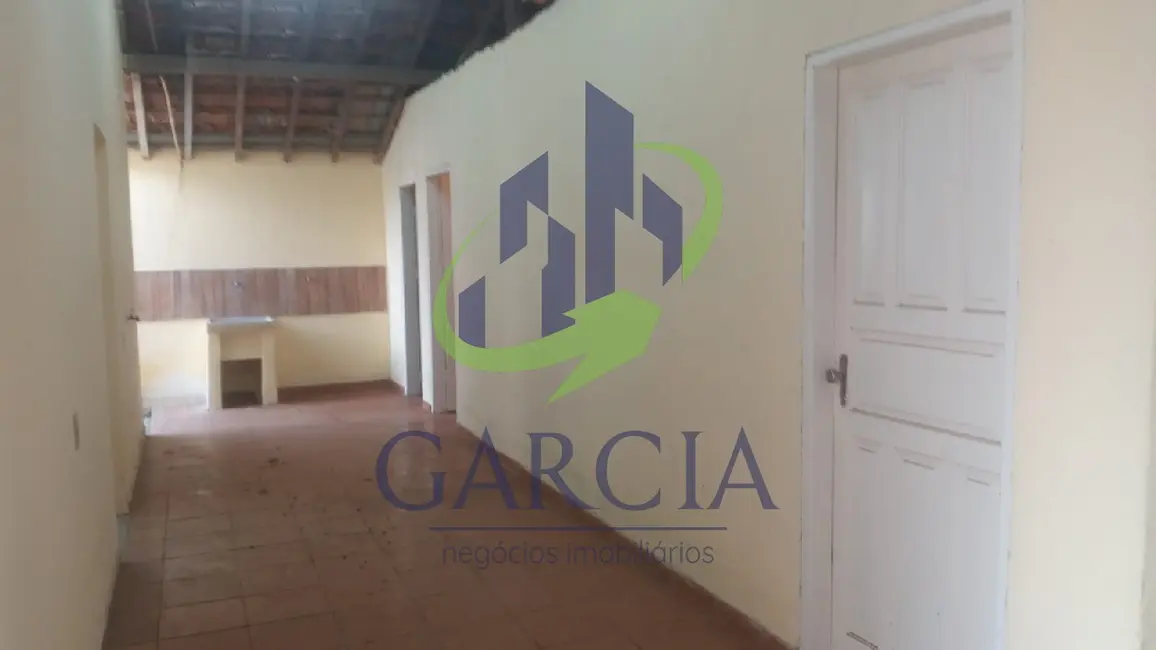 Foto 1 de Casa com 3 quartos à venda, 366m2 em Jardim Santa Cruz, Mogi Mirim - SP