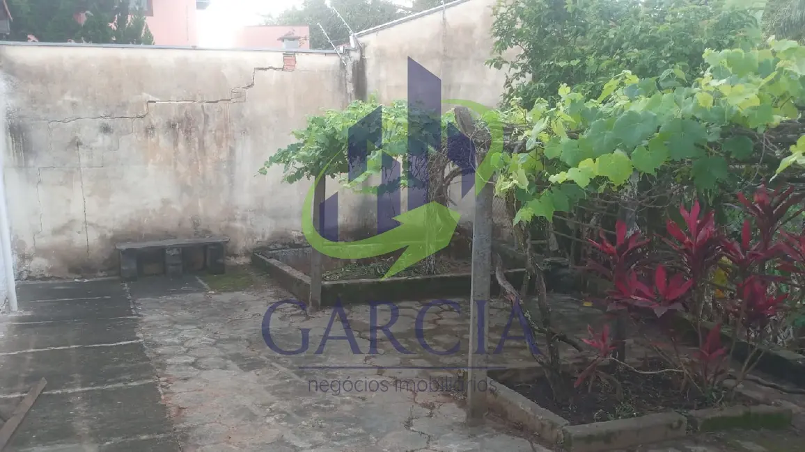 Foto 2 de Casa com 3 quartos à venda, 366m2 em Jardim Santa Cruz, Mogi Mirim - SP