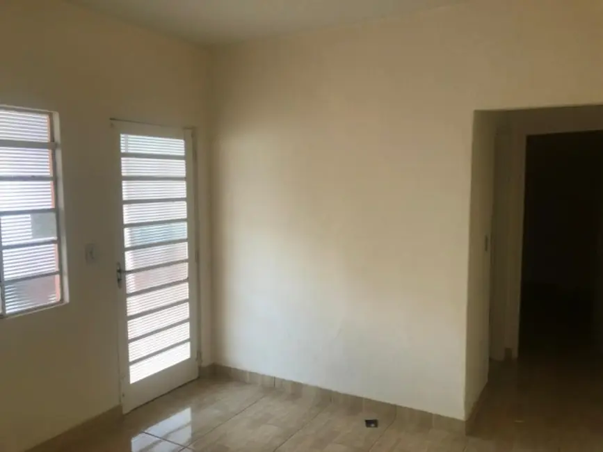 Foto 5 de Casa com 1 quarto para alugar, 80m2 em Jardim Presidente, Mogi Guacu - SP