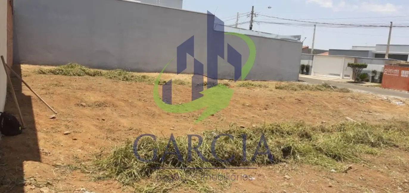 Foto 1 de Terreno / Lote à venda, 200m2 em Mogi Guacu - SP