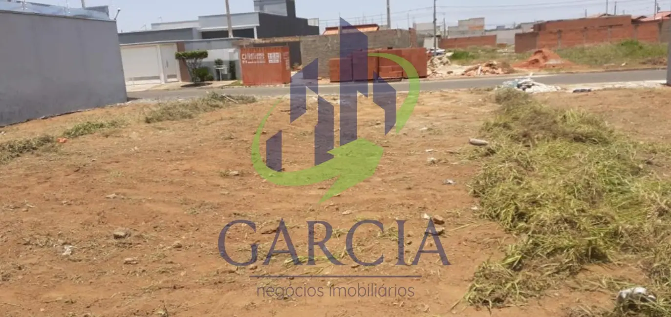 Foto 2 de Terreno / Lote à venda, 200m2 em Mogi Guacu - SP
