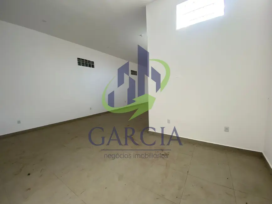 Foto 7 de Sala Comercial para alugar, 172m2 em Centro, Mogi Mirim - SP