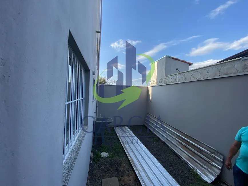 Foto 6 de Sala Comercial para alugar, 172m2 em Centro, Mogi Mirim - SP